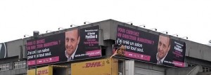 publicidad en vallas